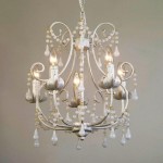 Люстра Favourite 1658-5P Lola