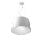Подвесной светильник Artemide 1658010A POLINNIA SOSPENSIONE 