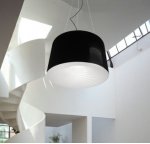 Подвесной светильник Artemide 1658020A POLINNIA SOSPENSIONE 
