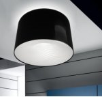 Потолочный светильник Artemide 1659020A POLINNIA SOFFITTO 