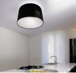 Потолочный светильник Artemide 1659020A POLINNIA SOFFITTO 