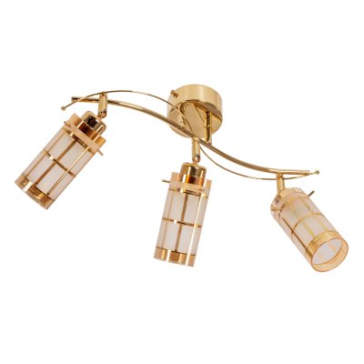 Светильник ЭкономСвет 165L/3FG BN