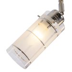 Потолочный светильник Экономсвет 165L/4CR WT