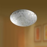 Светильник Сонекс 165 золото Viola