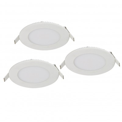 

Врезной светильник Favourite 1660-3C Flashled, 1660-3C