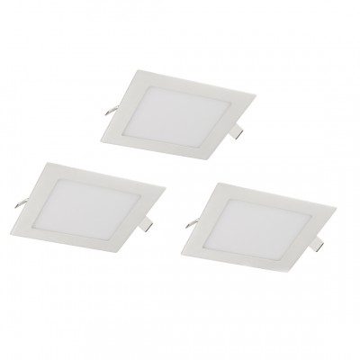 Врезной светильник Favourite 1661-3C Flashled