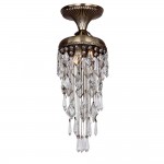 Потолочный светильник Favourite 1662-3U Mantra