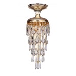 Потолочный светильник Favourite 1664-3U Mantra