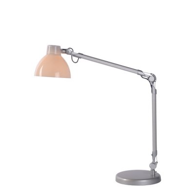 Настольная лампа Lucide 16641/01/31 B-BOWL Настольная лампа Lucide 16641/01/31 B-BOWL