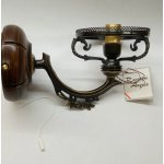 Светильник настенный Reccagni Angelo A 2810/1