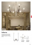 Люстра Ideal lux VOLTERRA SP6 (166483)