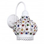 Светильник настенный бра Favourite 1665-1W Latifa