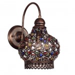 Настенный светильник Favourite 1666-1W Latifa