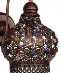 Настенный светильник Favourite 1666-1W Latifa