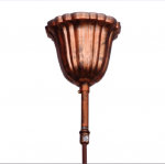 Подвесная люстра Favourite 1666-3P Latifa