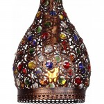 Подвесной светильник Favourite 1668-1P Latifa