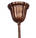 подвесной светильник Favourite 1668-1P Latifa