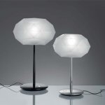 Торшер Artemide 1668110A Soffione
