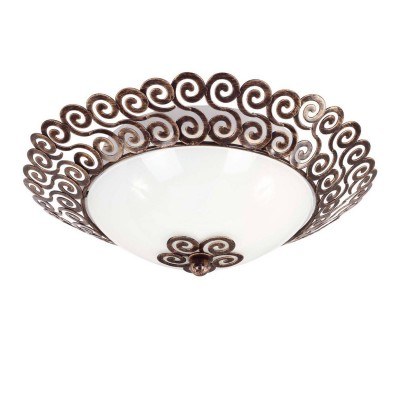 Потолочный светильник Favourite 1670-2C Dina