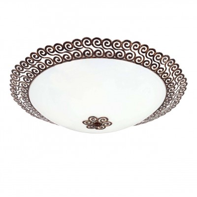 Потолочный светильник Favourite 1670-4C Dina