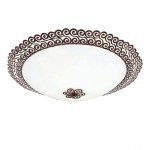 Потолочный светильник Favourite 1670-4C Dina