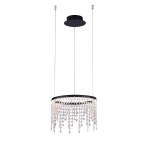 Lucia Tucci eclipse 1671.1 D400 LED Светильник