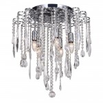 Потолочный светильник Favourite 1671-5C Skyfall