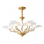 Люстра SILVA ImperiumLoft 167120-26