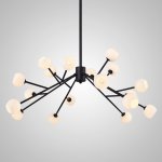 Люстра ASTRA ImperiumLoft 167123-26