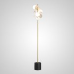 Торшер MATISSE FL 3 Multicolored ImperiumLoft 167141-26