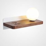 Светильник TIDI Light Brown ImperiumLoft 167144-26