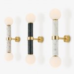 Настенный светильник MERCY WALL ImperiumLoft 167145-26