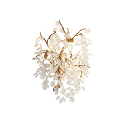 Настенный светильник FAIRYTREE WALL ImperiumLoft 167148-26