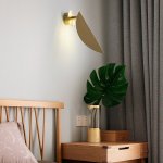 Настенный светильник SEILA WALL ImperiumLoft 167159-26