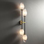 Настенный светильник SELESTE WALL ImperiumLoft 167162-26
