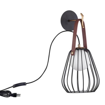 Бра EKER WALL ImperiumLoft 167165-26 Бра EKER WALL ImperiumLoft 167165-26