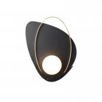 Настенный светильник ULTIMA B ImperiumLoft 167168-26