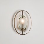 Бра ISENDO WALL ImperiumLoft 167170-26