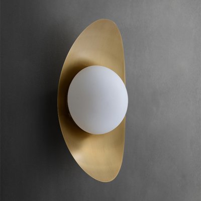 Настенный светильник  ALON ImperiumLoft 167175-26