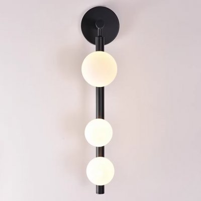 Бра DOLL Black ImperiumLoft 167180-26