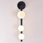 Бра DOLL Black ImperiumLoft 167180-26