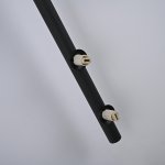 Бра DOLL Black ImperiumLoft 167180-26