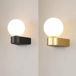 Бра BRUX ImperiumLoft 167182-26