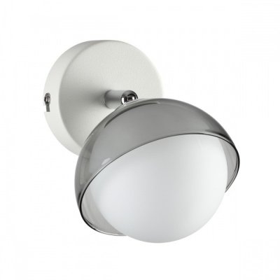 Настенный светильник AGDER WALL ImperiumLoft 167185-26 Настенный светильник AGDER WALL ImperiumLoft 167185-26