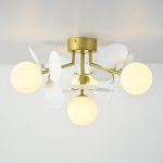 Потолочная люстра MATISSE C SELF D47 White ImperiumLoft 167195-26