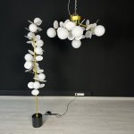 Потолочная люстра MATISSE C SELF D47 White ImperiumLoft 167195-26