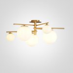 Потолочная люстра LUISA ImperiumLoft 167196-26