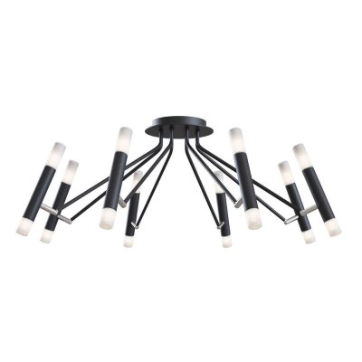 Потолочная люстра TORID ImperiumLoft 167198-26