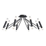 Потолочная люстра TORID ImperiumLoft 167198-26