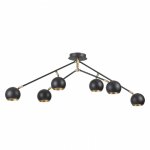 Потолочная люстра VOLL C ImperiumLoft 167199-26